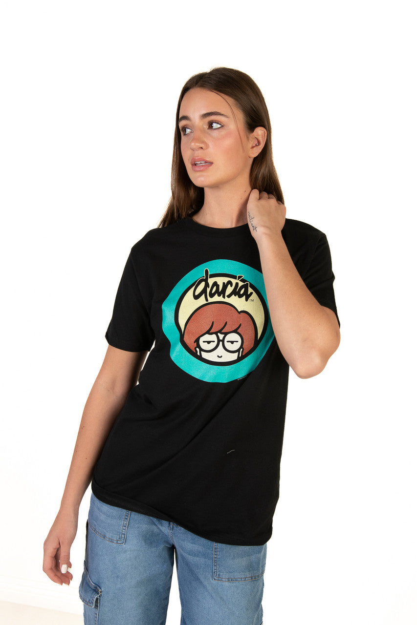 Daria Tee