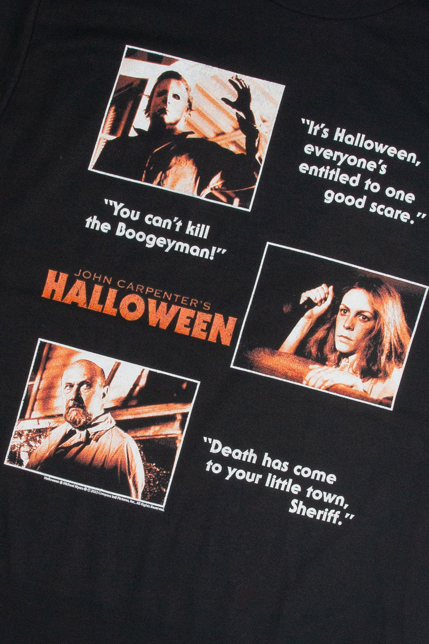 Halloween T-Shirt