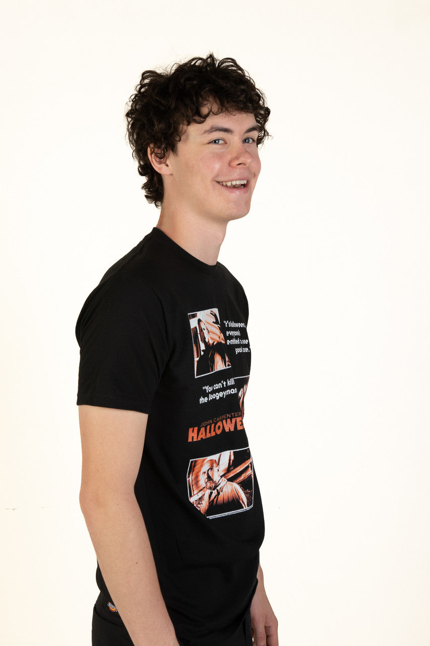 Halloween T-Shirt