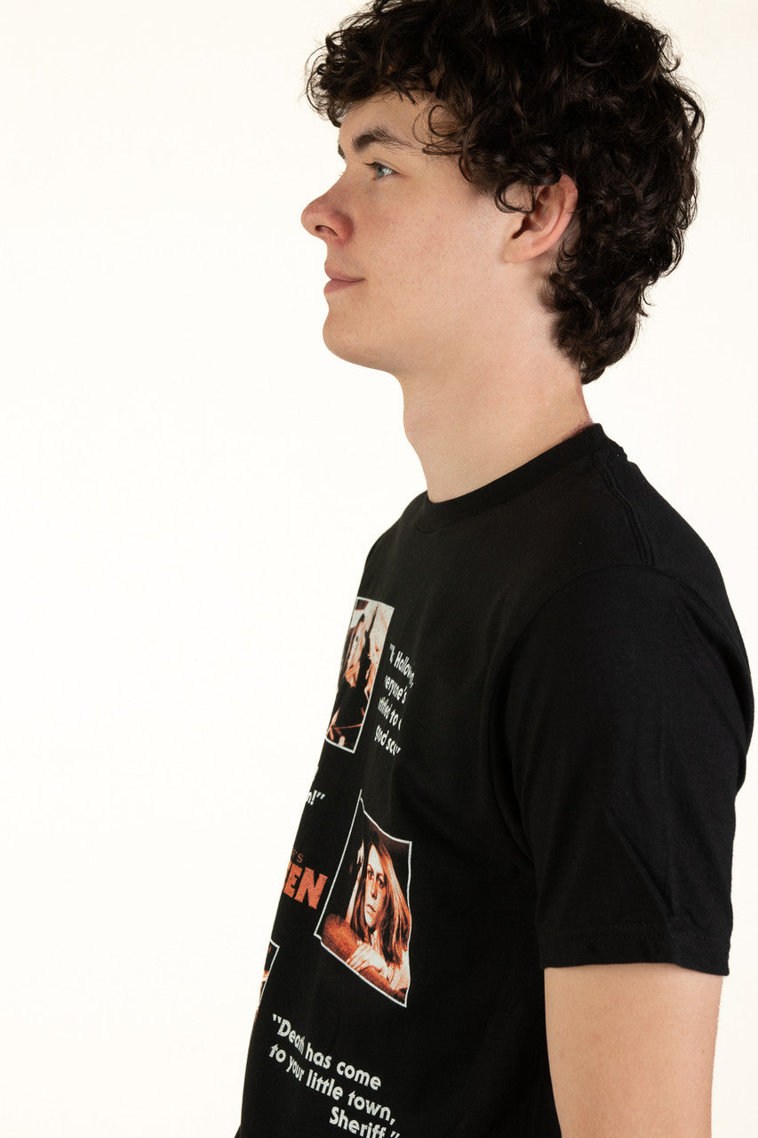 Halloween T-Shirt