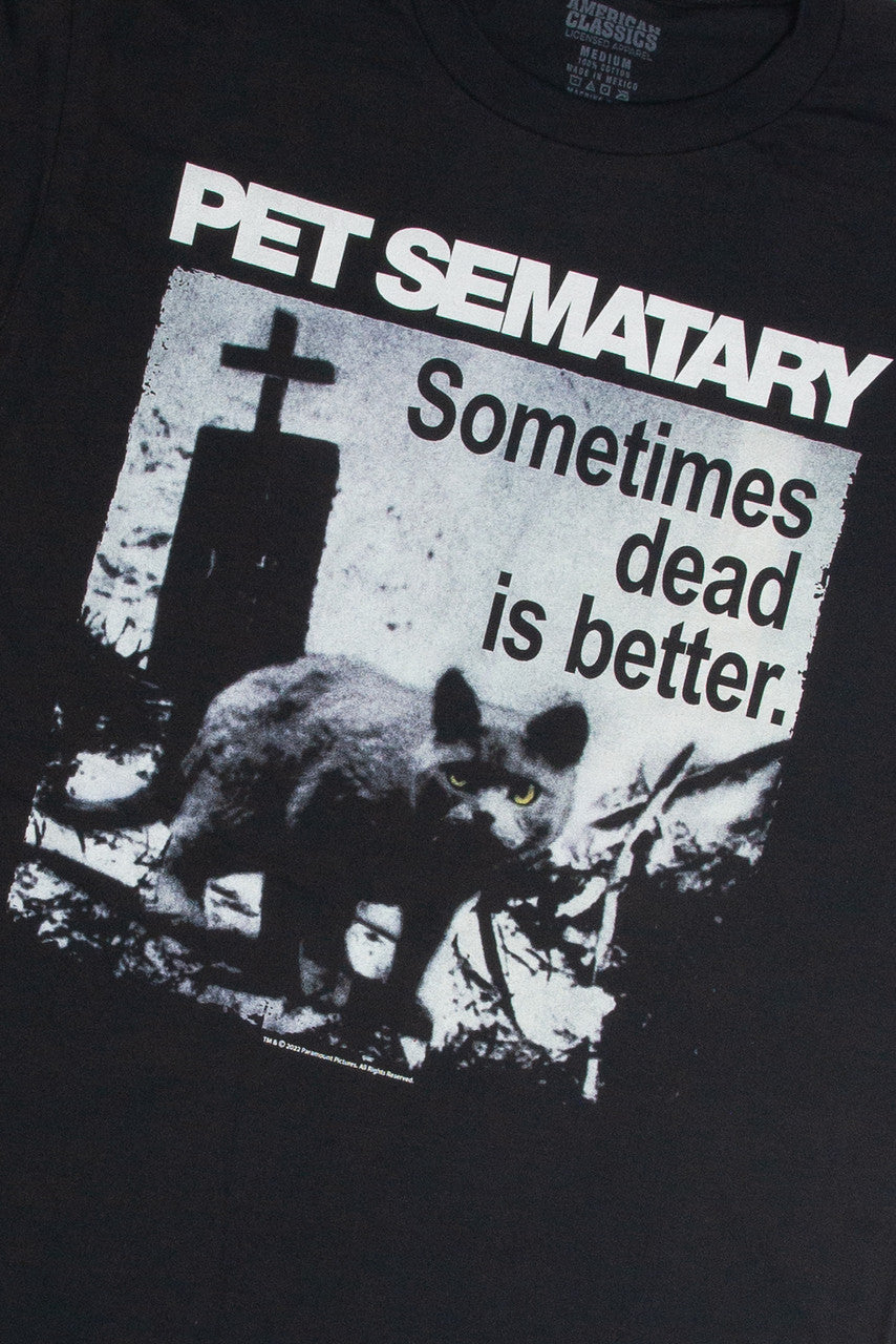 Pet Sematary T-Shirt