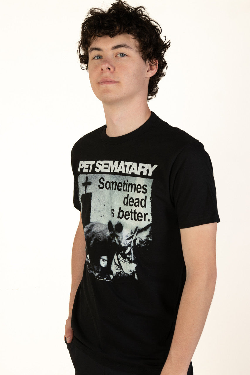 Pet Sematary T-Shirt