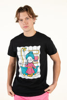 Dangerous But Cute Tee