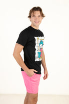 Dangerous But Cute Tee