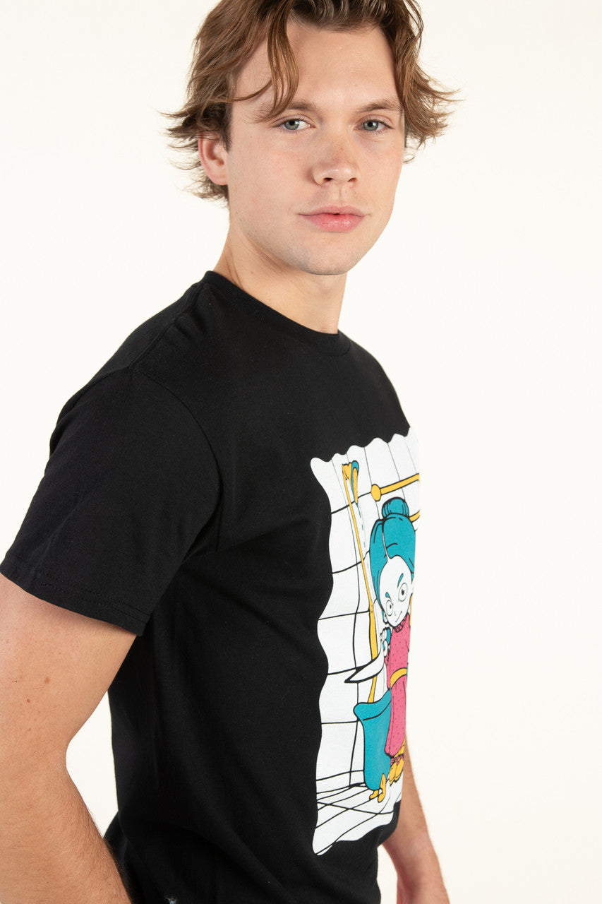 Dangerous But Cute Tee