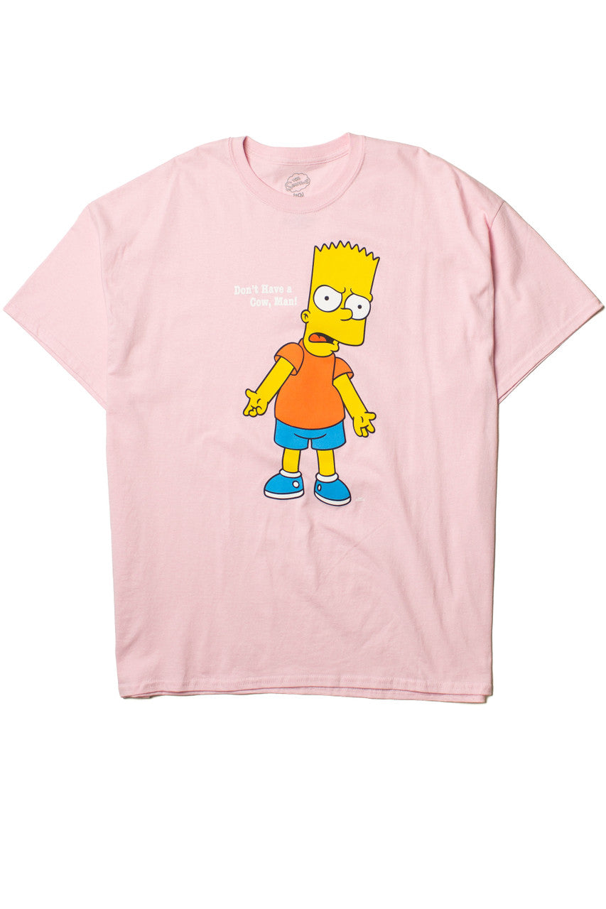 Don't Have A Cow Simpson T-Shirt