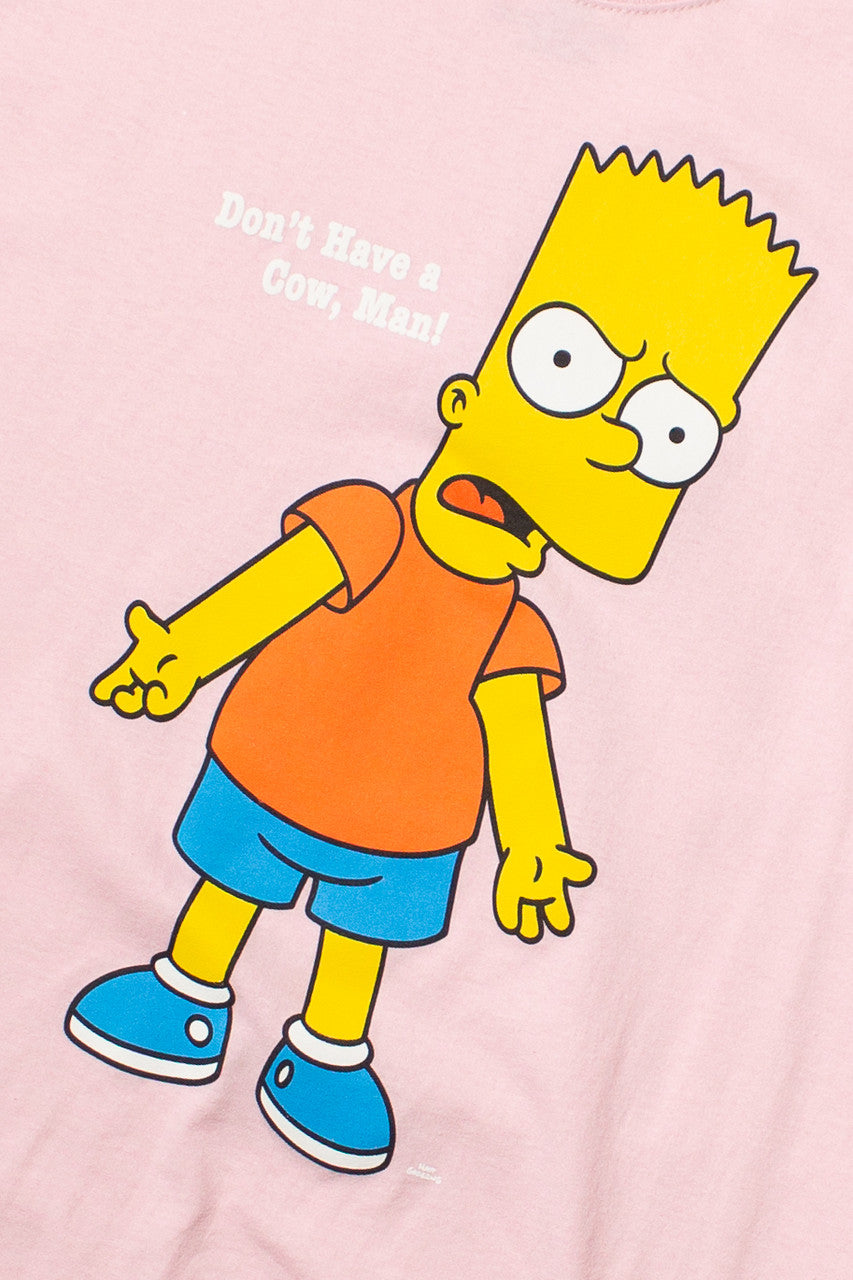 Don't Have A Cow Simpson T-Shirt