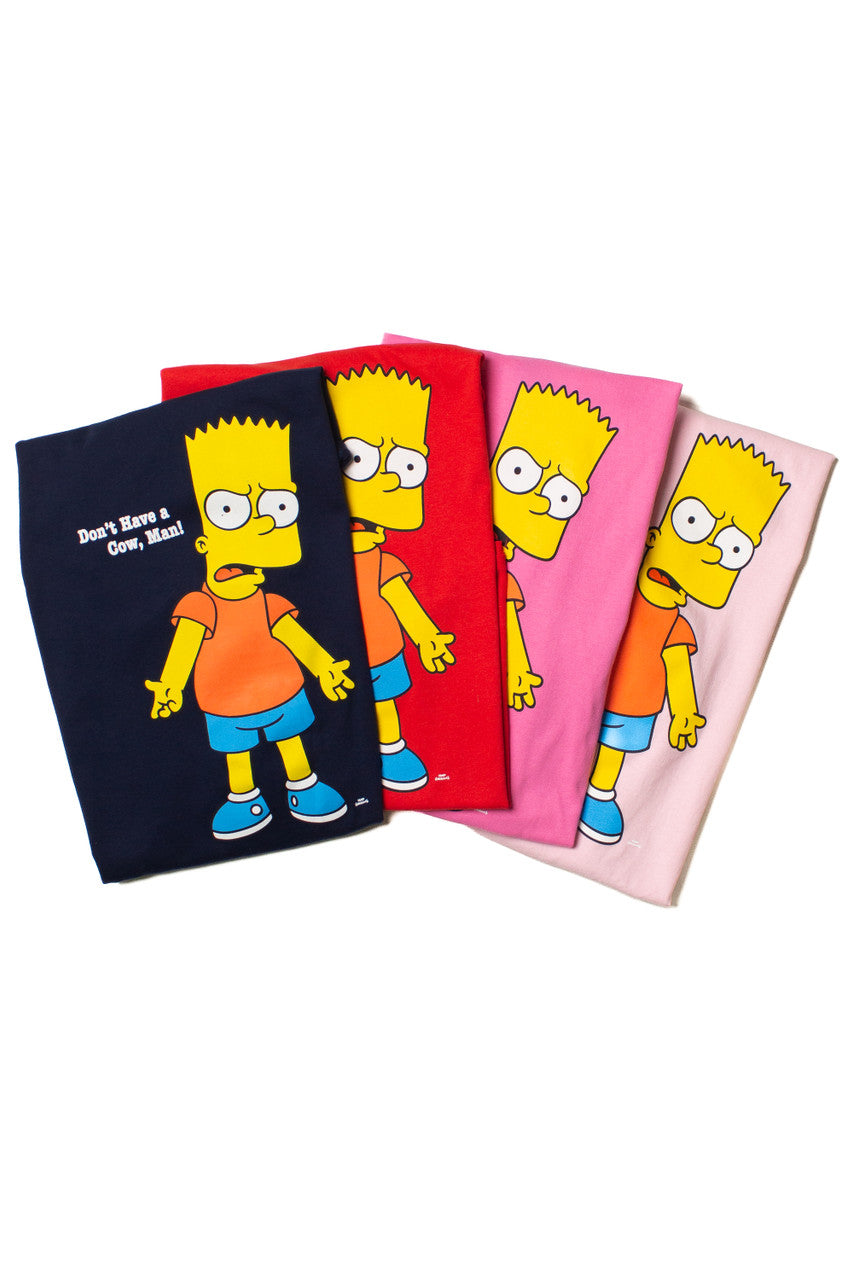 Don't Have A Cow Simpson T-Shirt