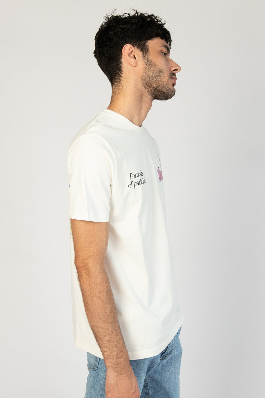 Portraits of Park Life Tee