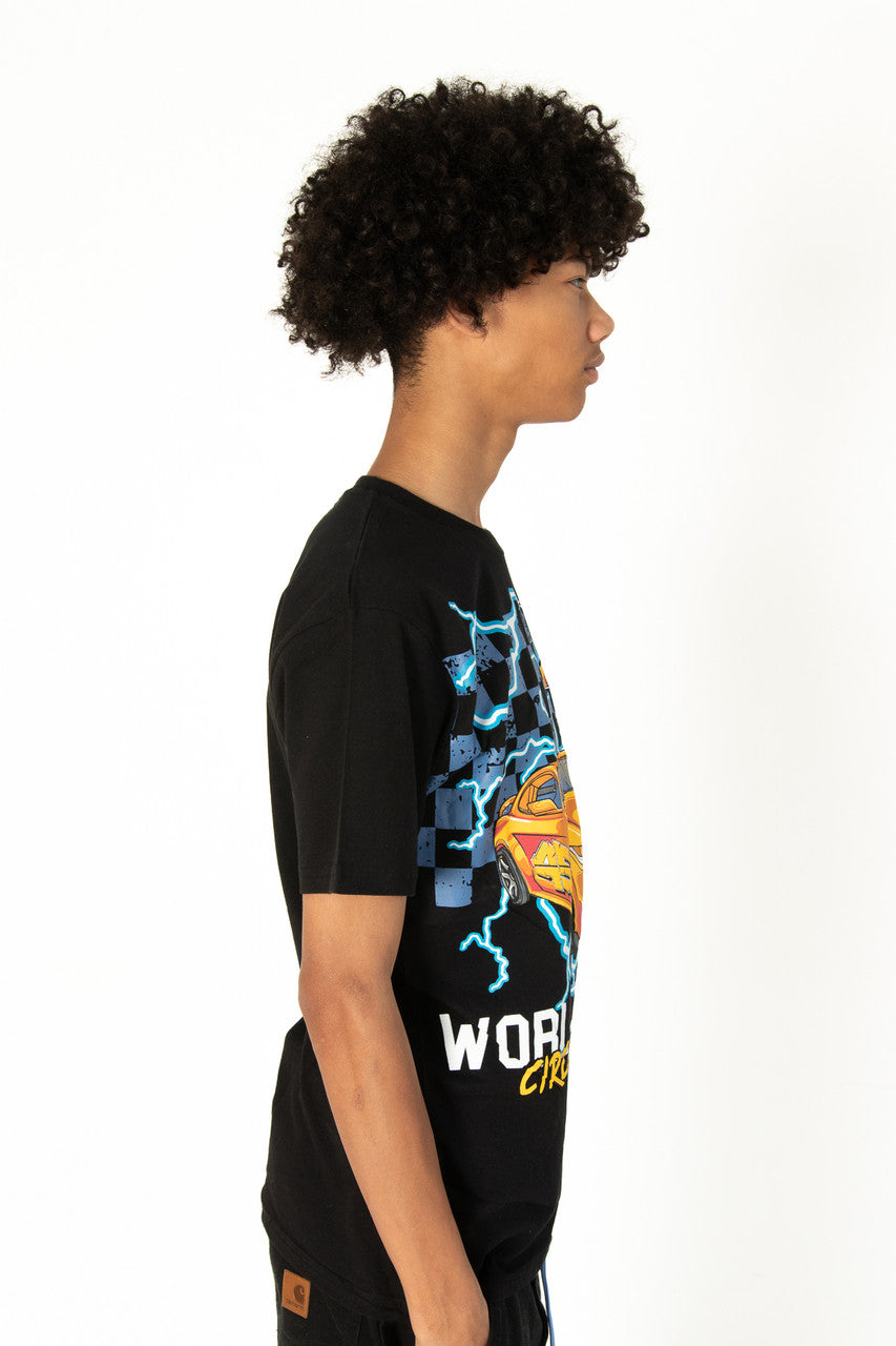 World Circuit Shirt
