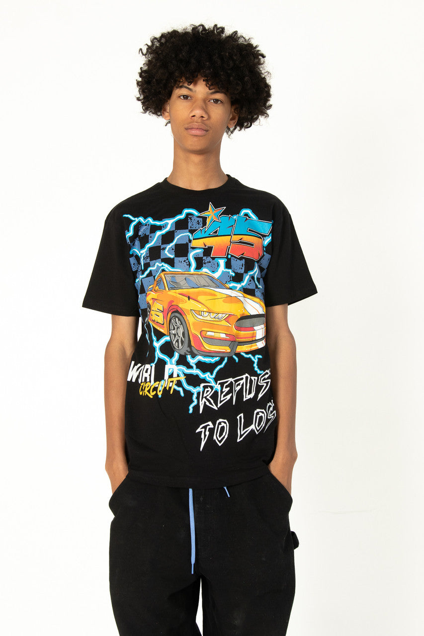 World Circuit Shirt