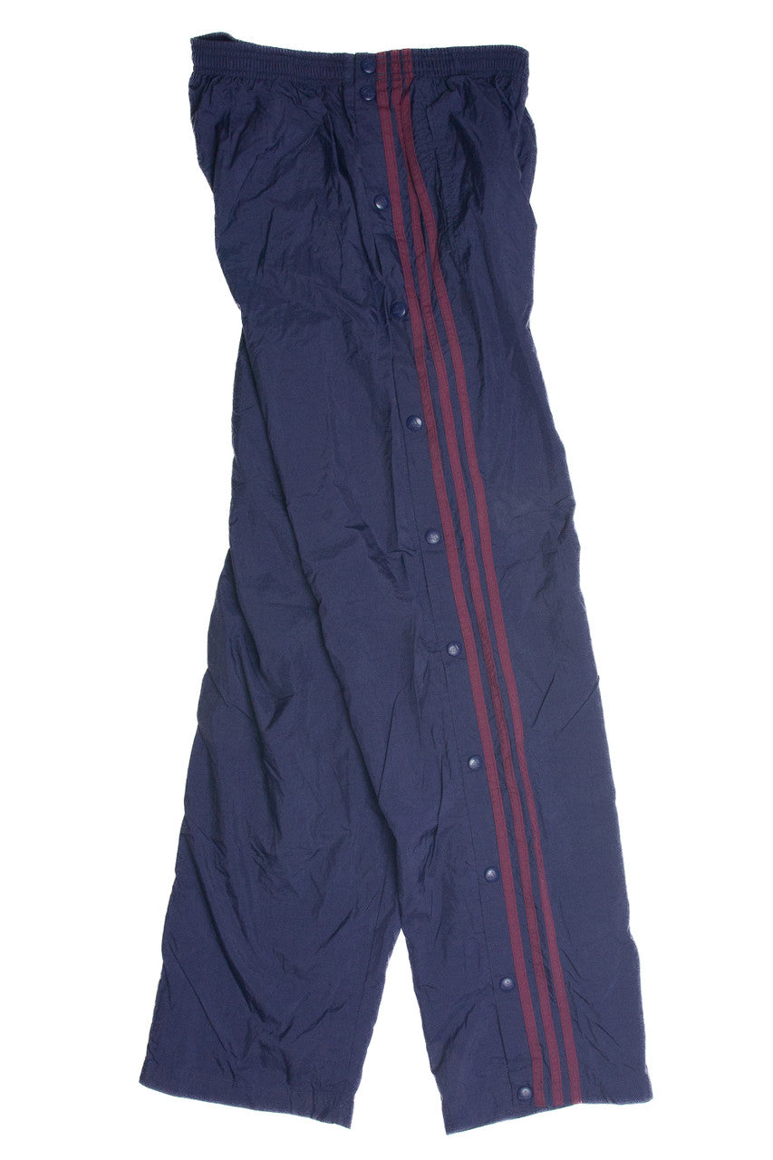 Vintage Adidas Breakaway Track Pants