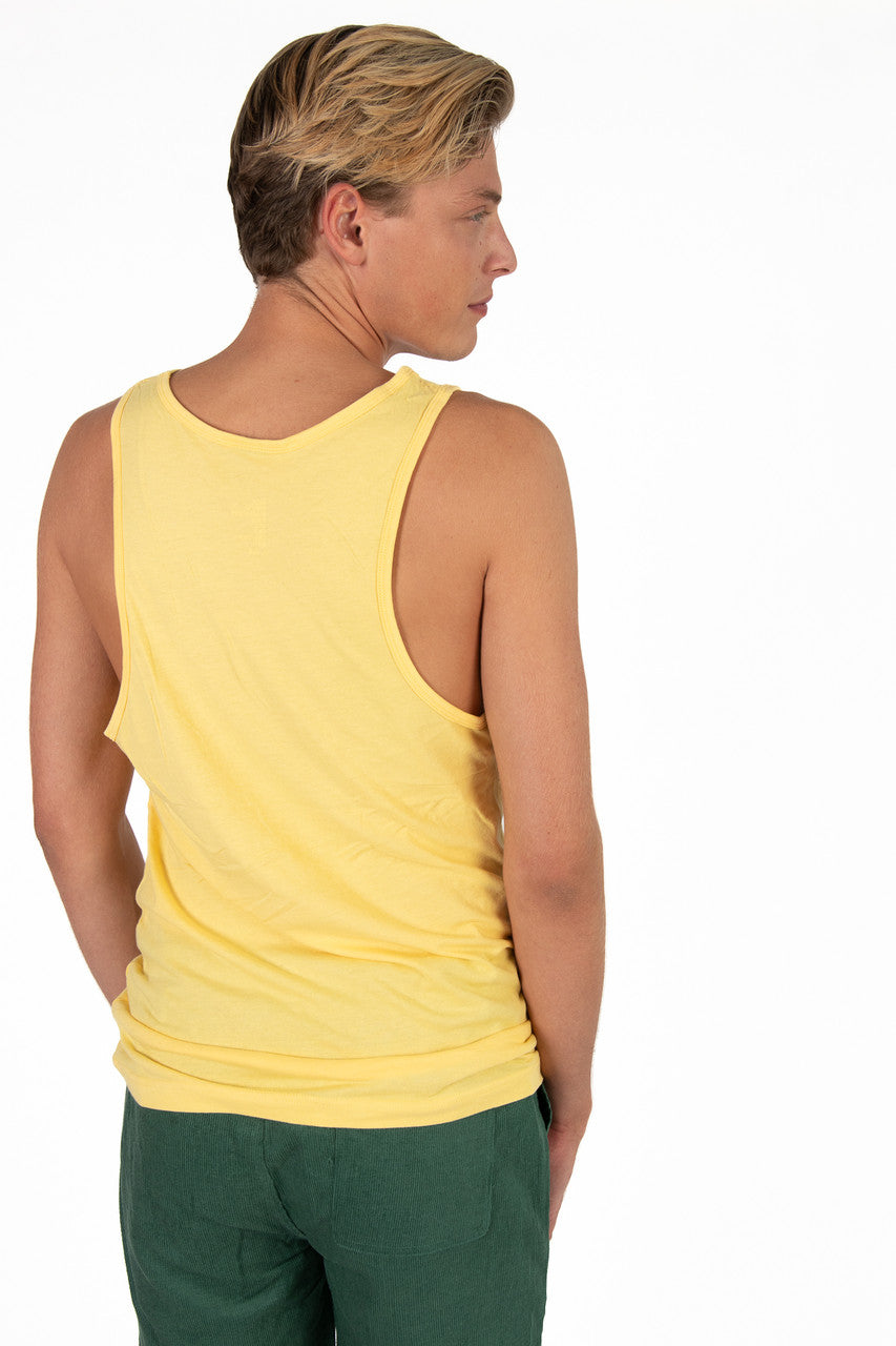 Don't Be A Dick Tank