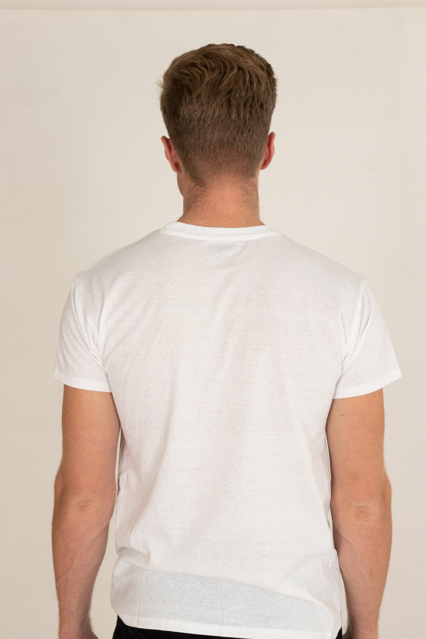 Chill Smurf Graphic Tee