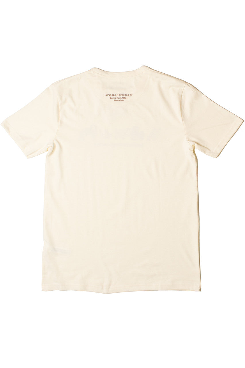 Lazy Friends In New York T-Shirt