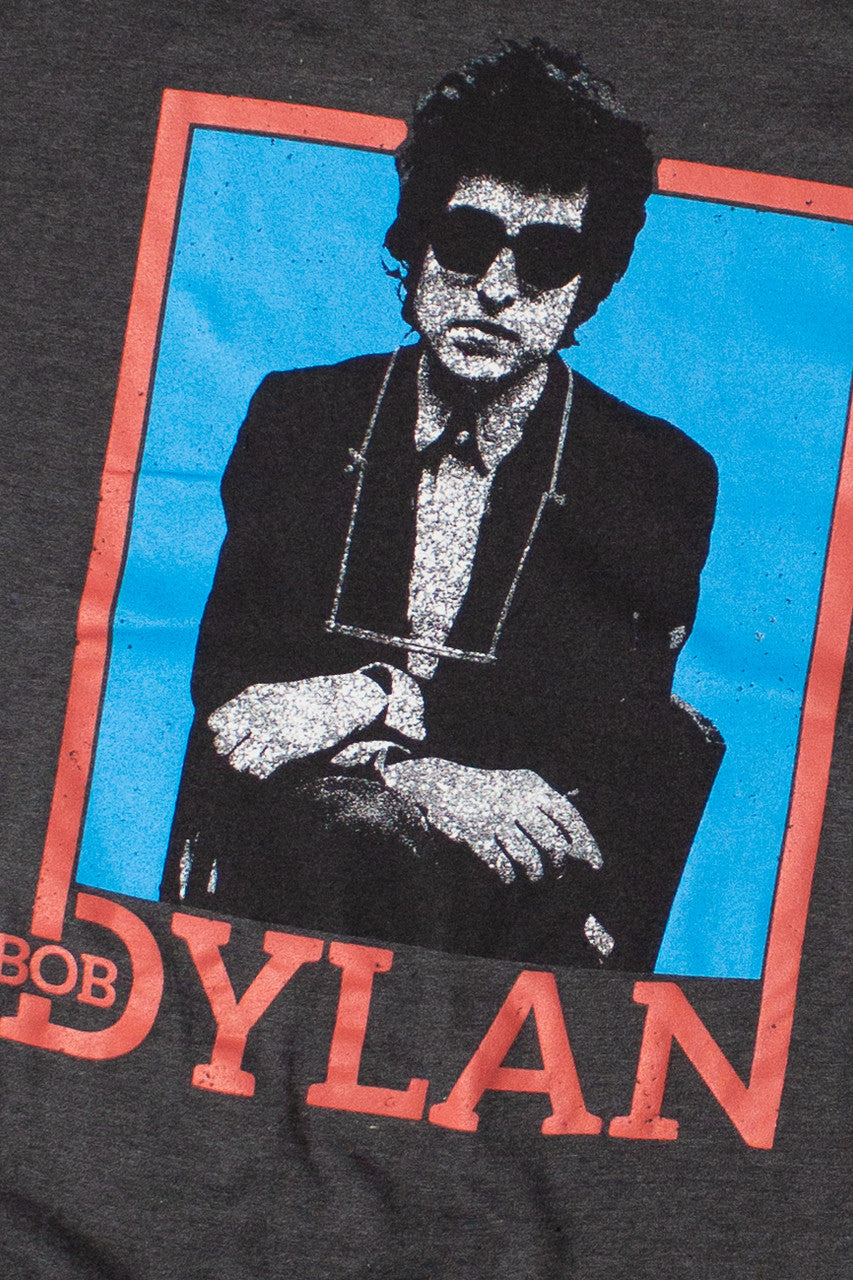 Bob Dylan Graphic Tee