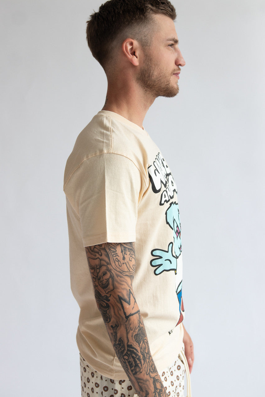 Wake and Bake T-Shirt