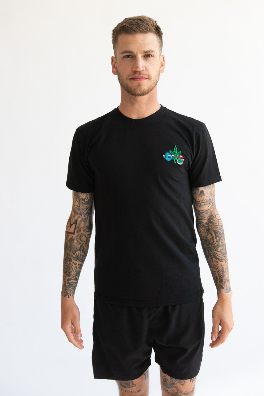 Don’t Panic T-Shirt