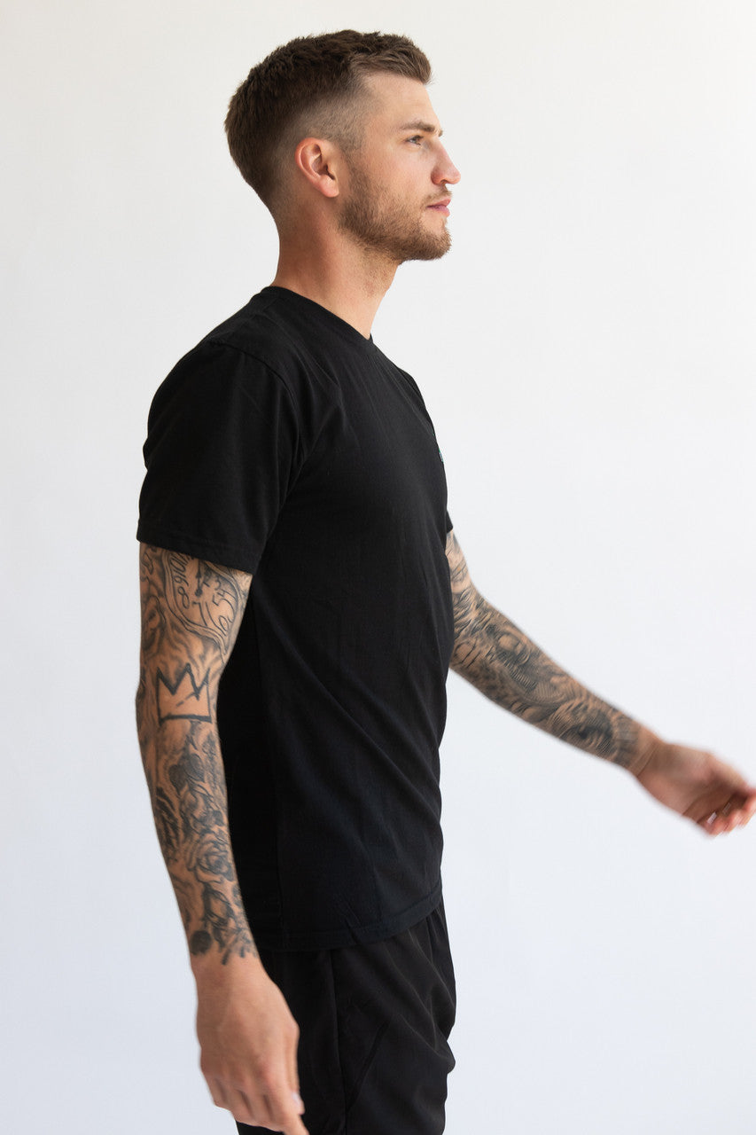 Don’t Panic T-Shirt