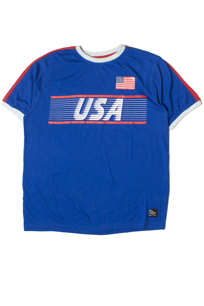 USA Soccer T-Shirt