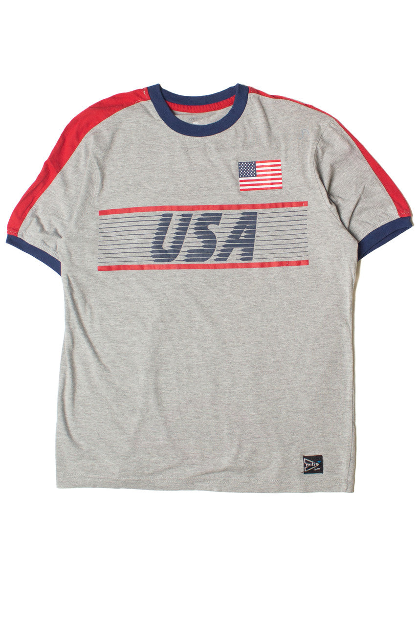 USA Soccer T-Shirt
