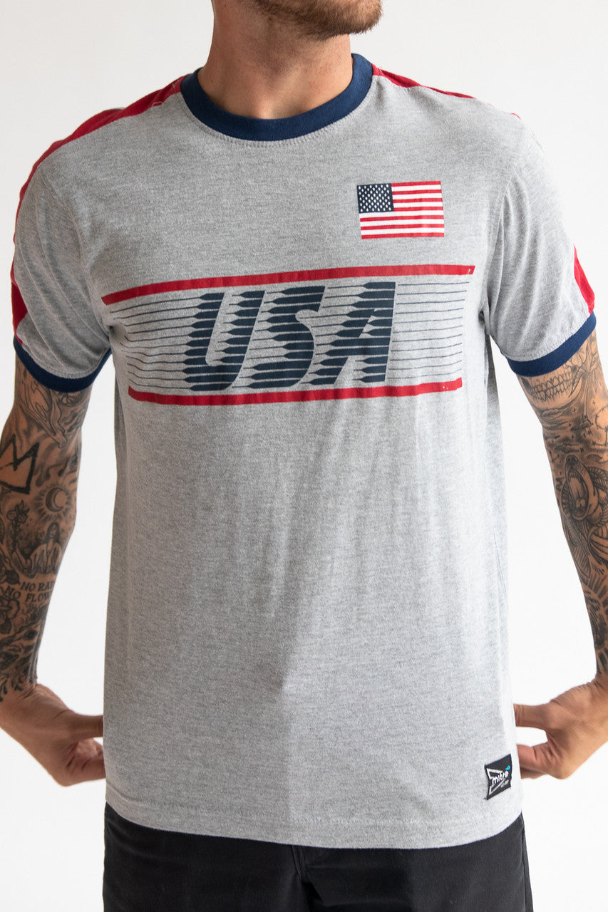 USA Soccer T-Shirt