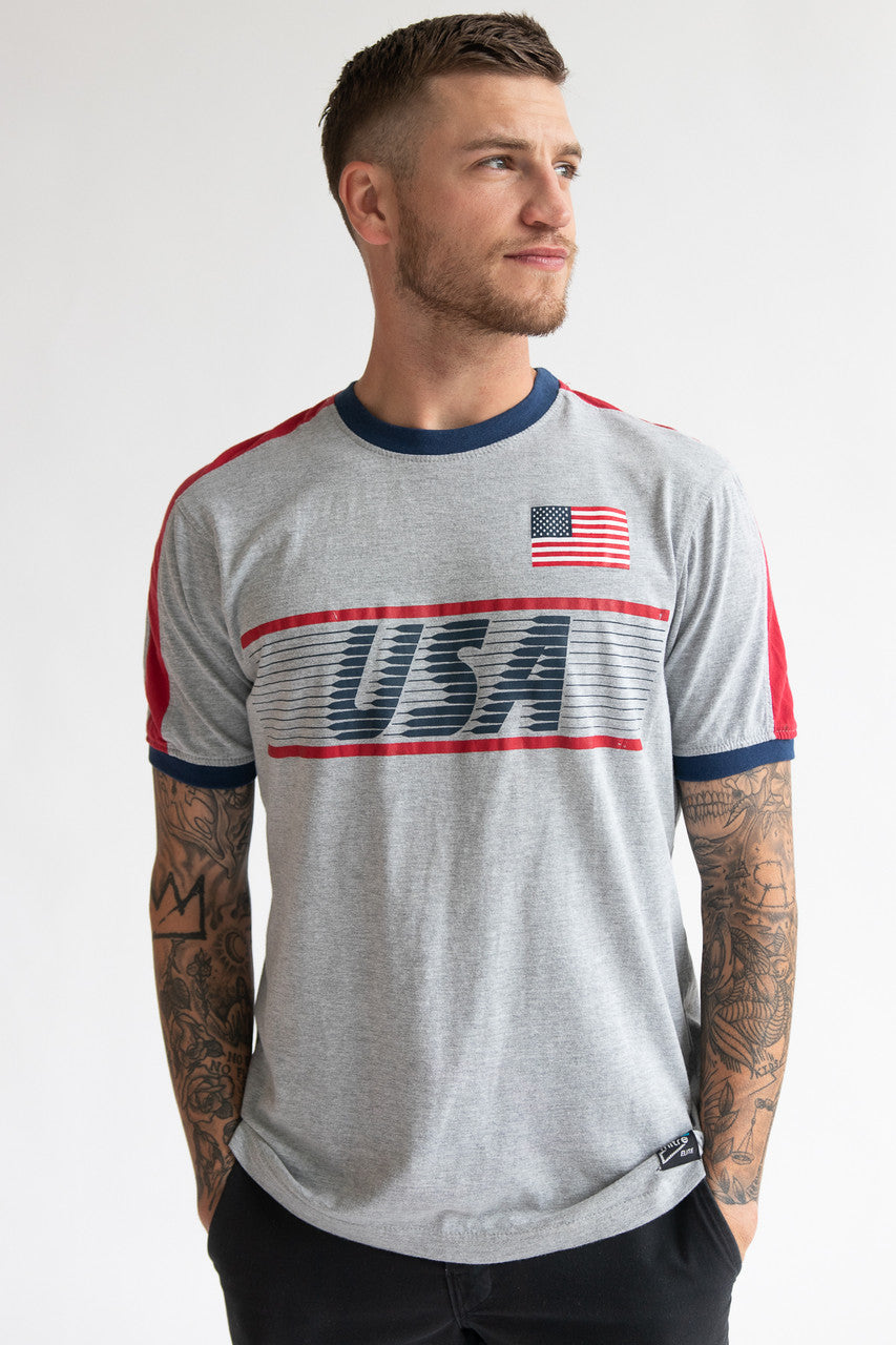 USA Soccer T-Shirt