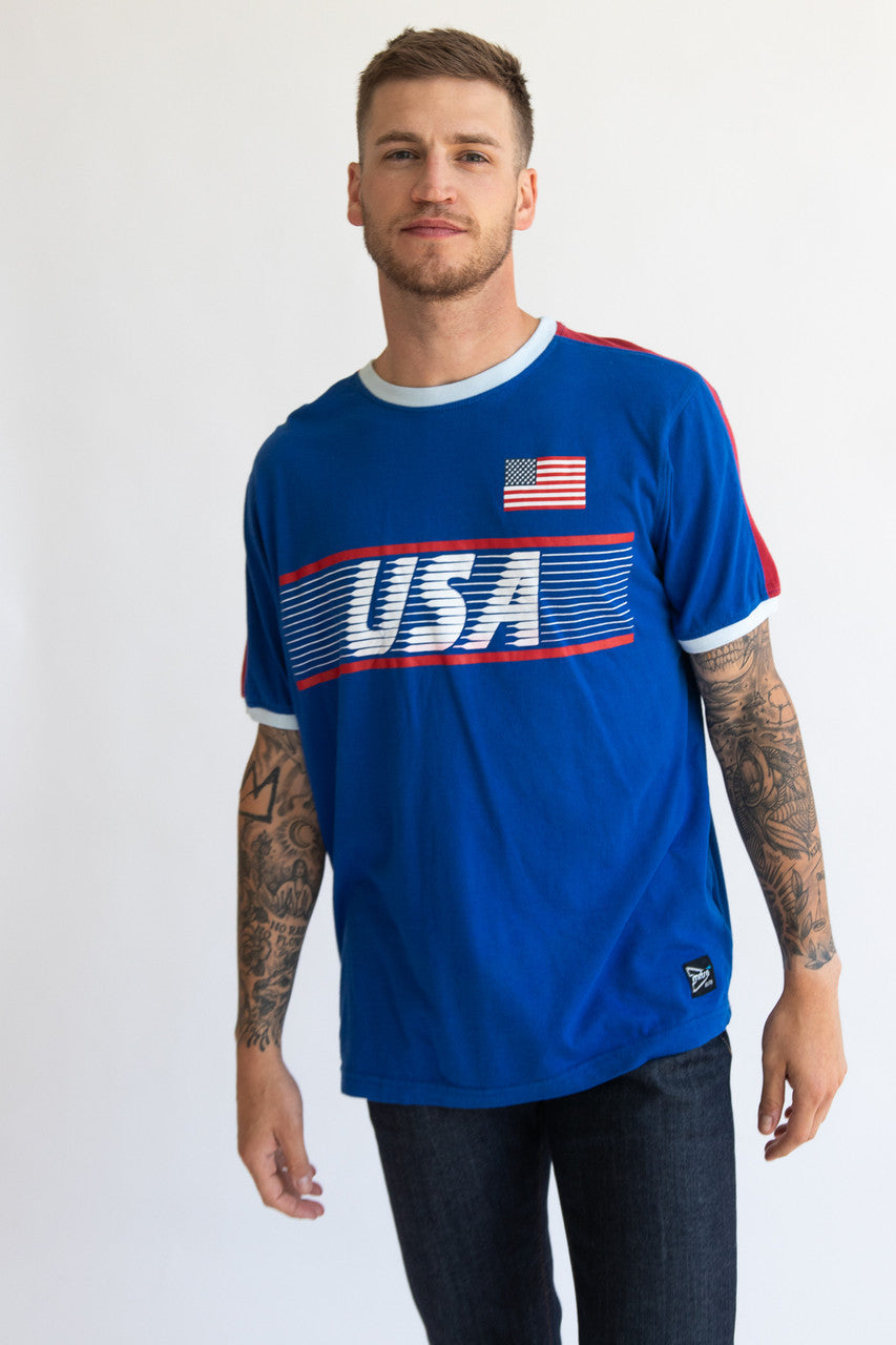 USA Soccer T-Shirt