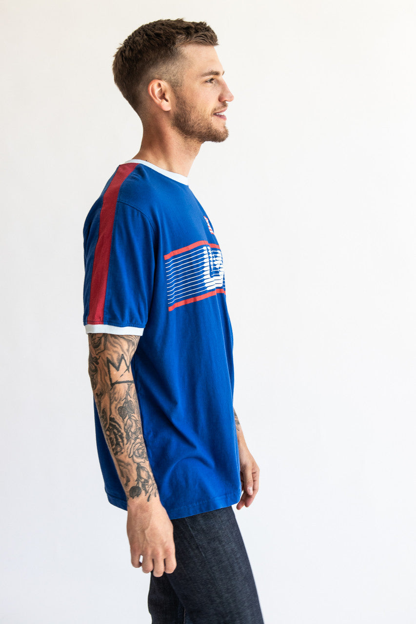 USA Soccer T-Shirt