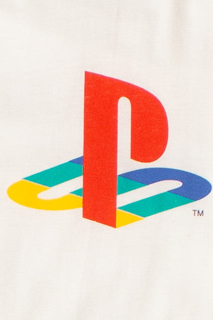 PlayStation Long Sleeve T-Shirt