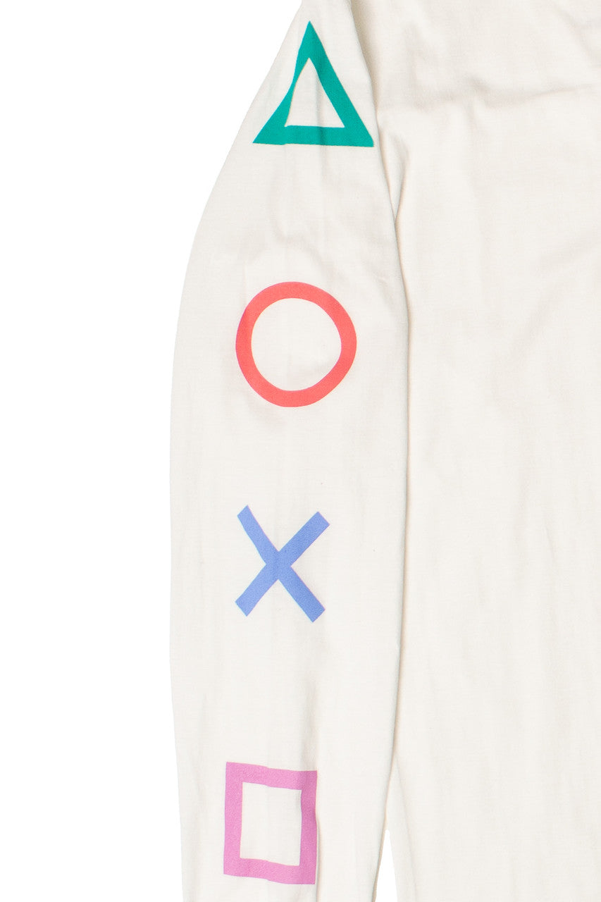 PlayStation Long Sleeve T-Shirt