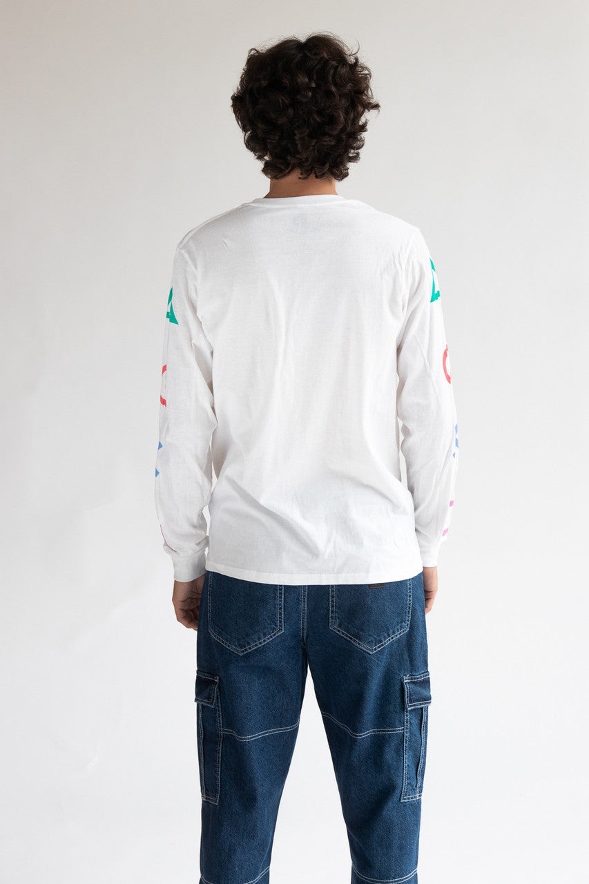 PlayStation Long Sleeve T-Shirt