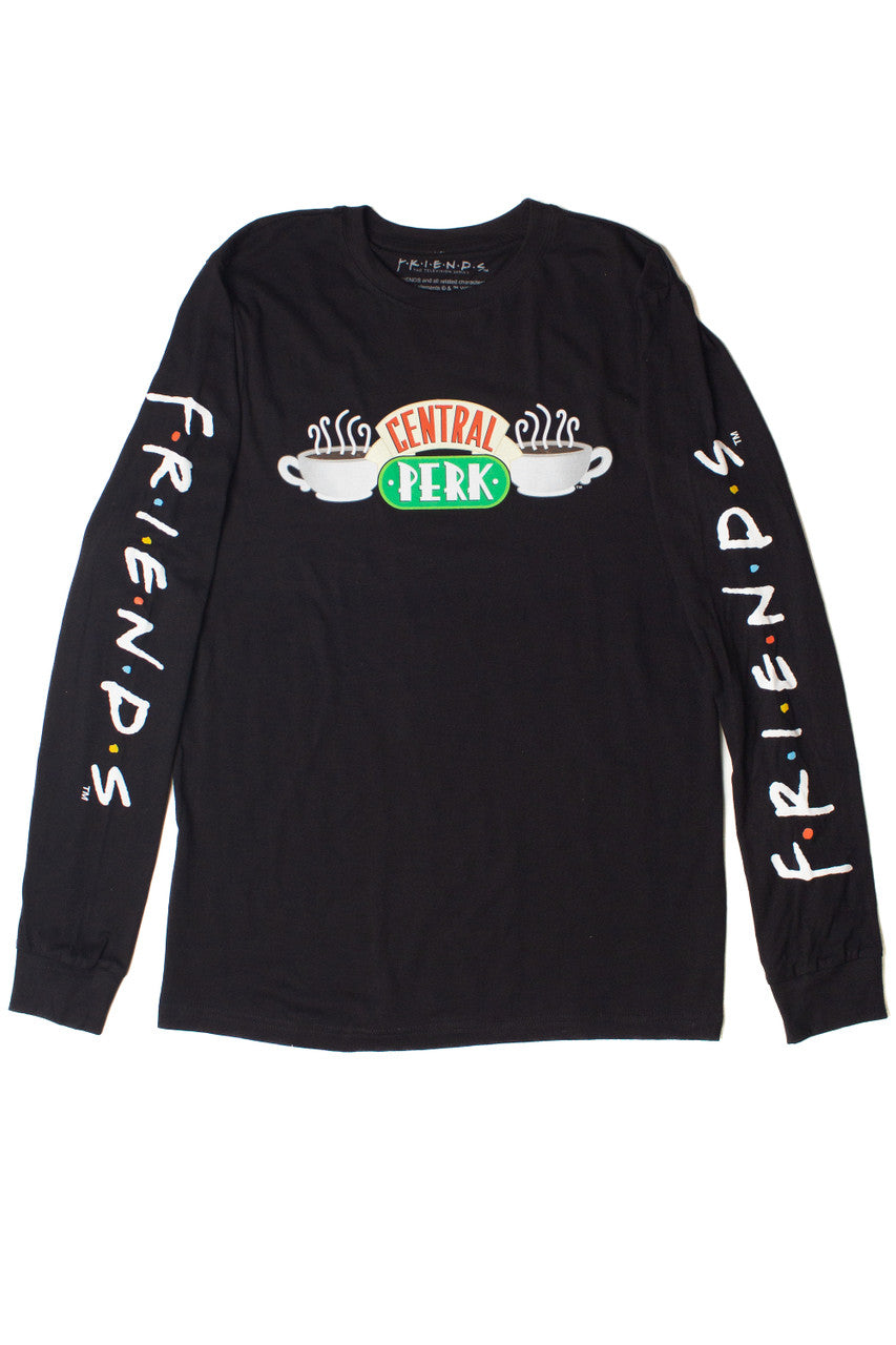Friends Long Sleeve T-Shirt