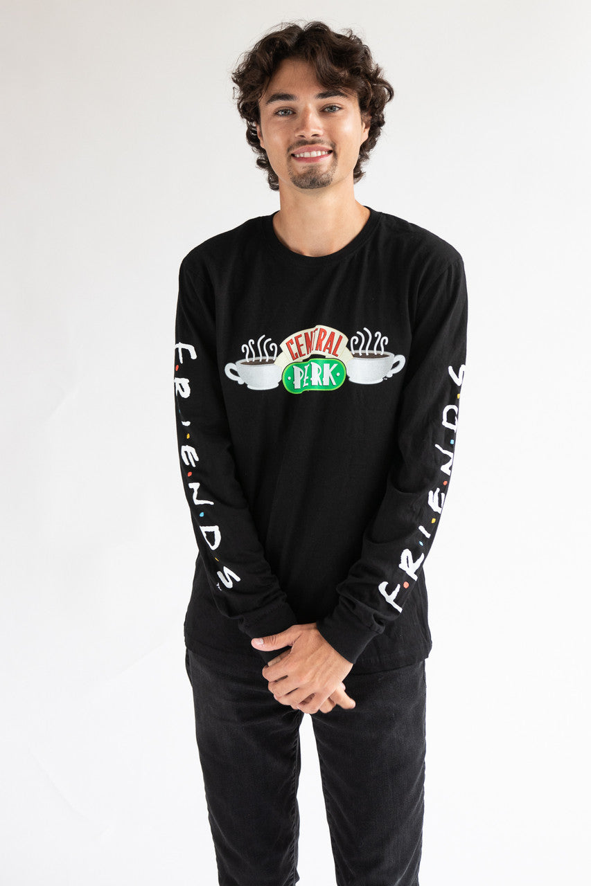 Friends Long Sleeve T-Shirt