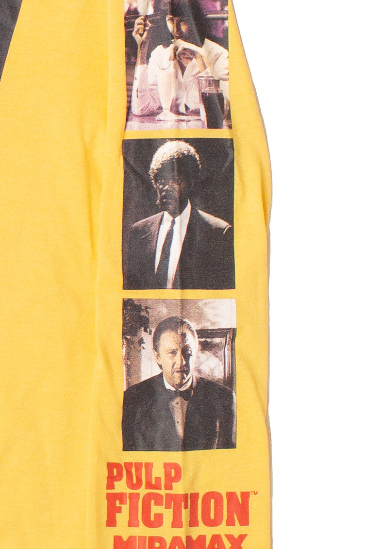 Pulp Fiction Long Sleeve T-Shirt