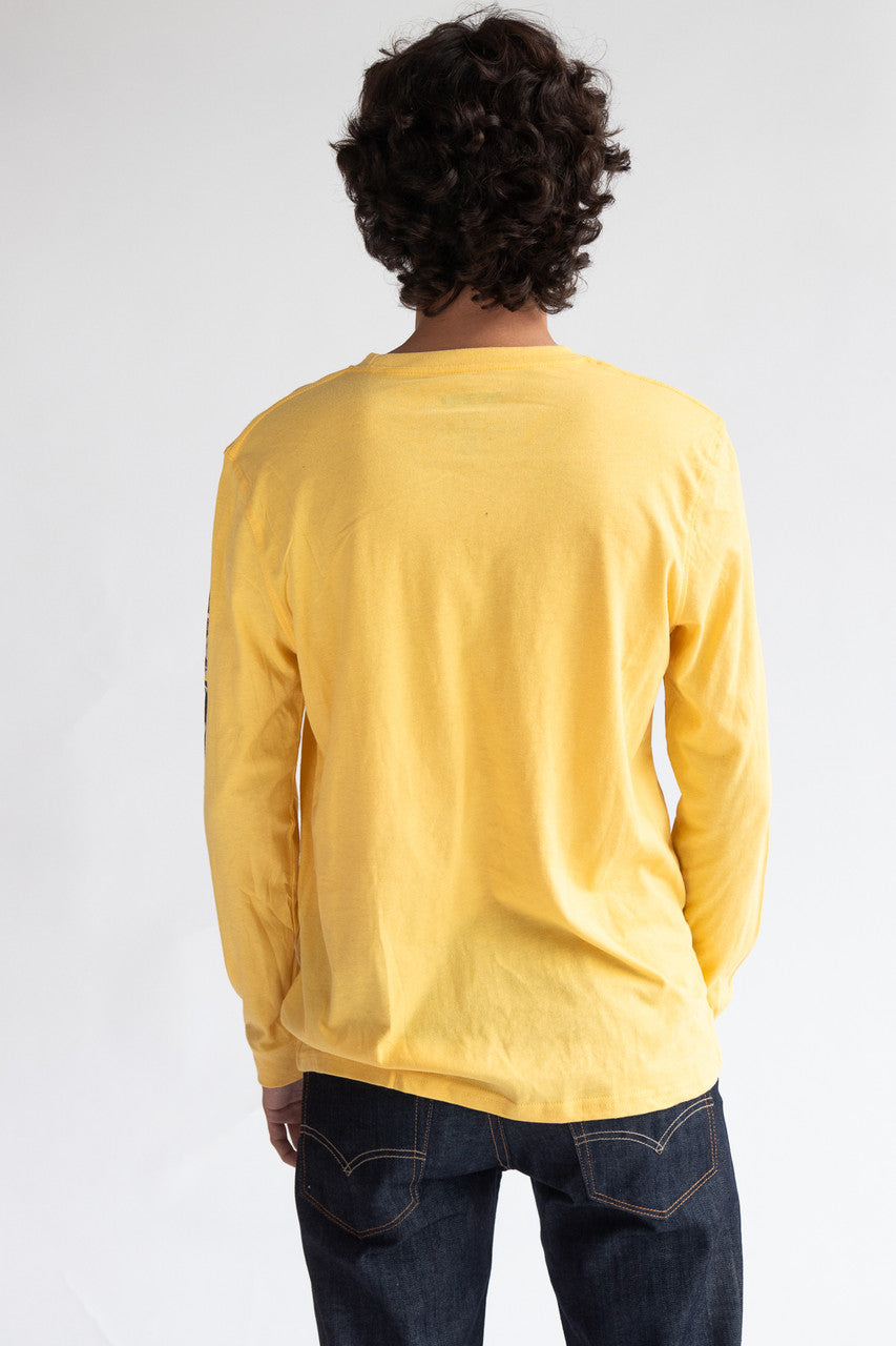 Pulp Fiction Long Sleeve T-Shirt