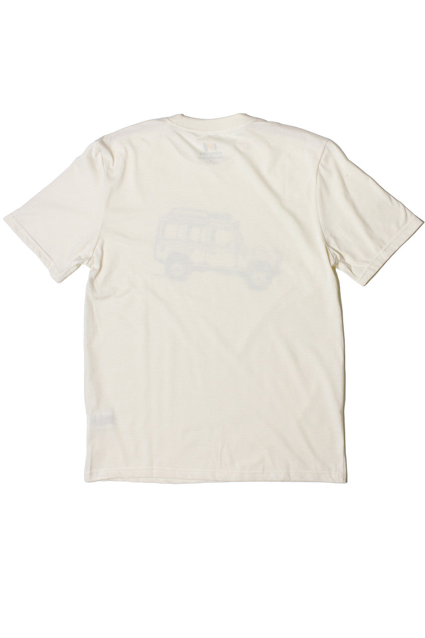 Off Road Cruiser Graphic Tee