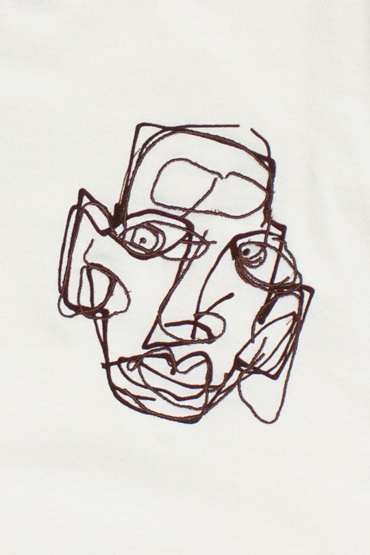 Creative Obsession Tee