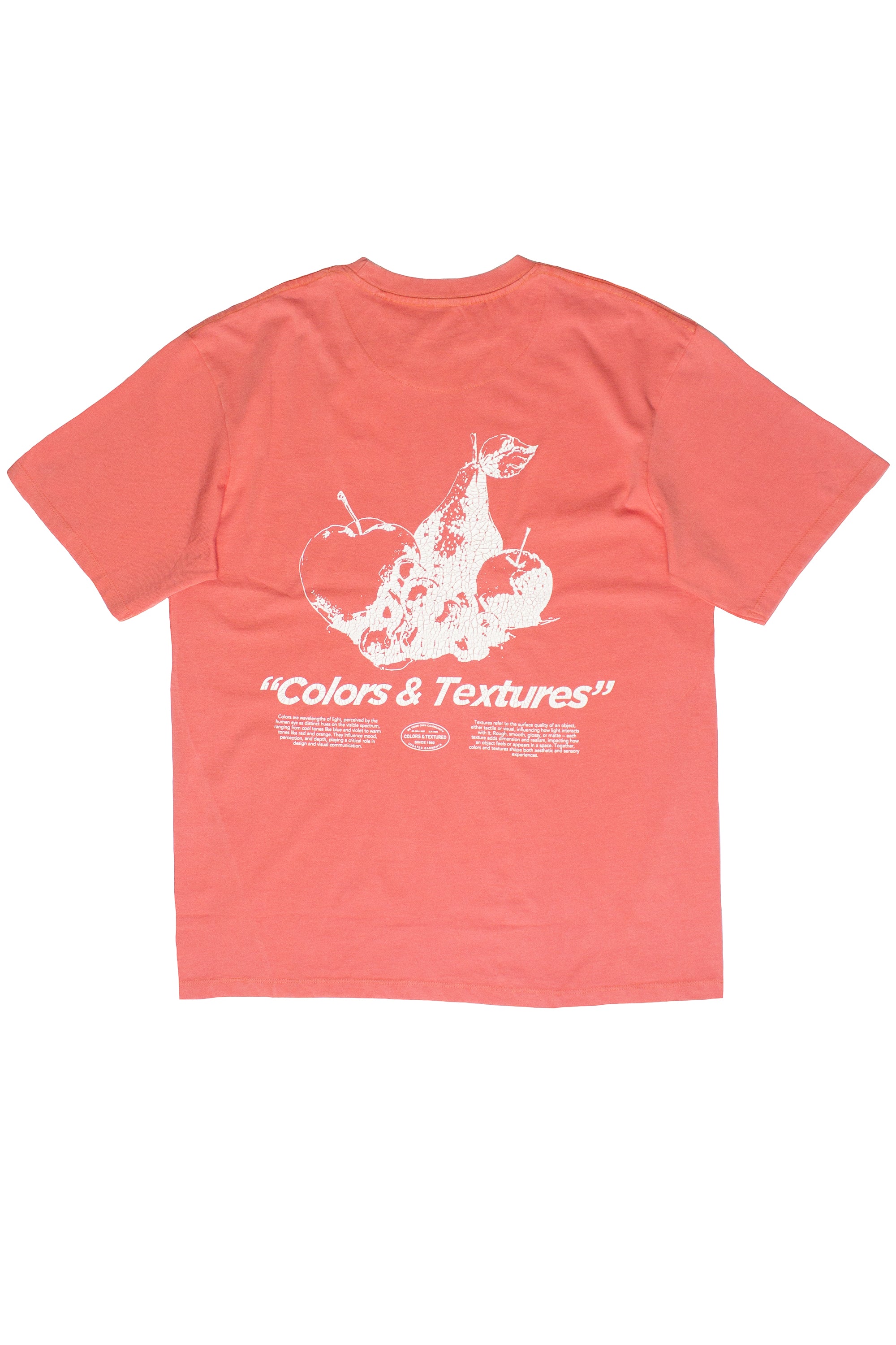 Colors & Textures T-Shirt