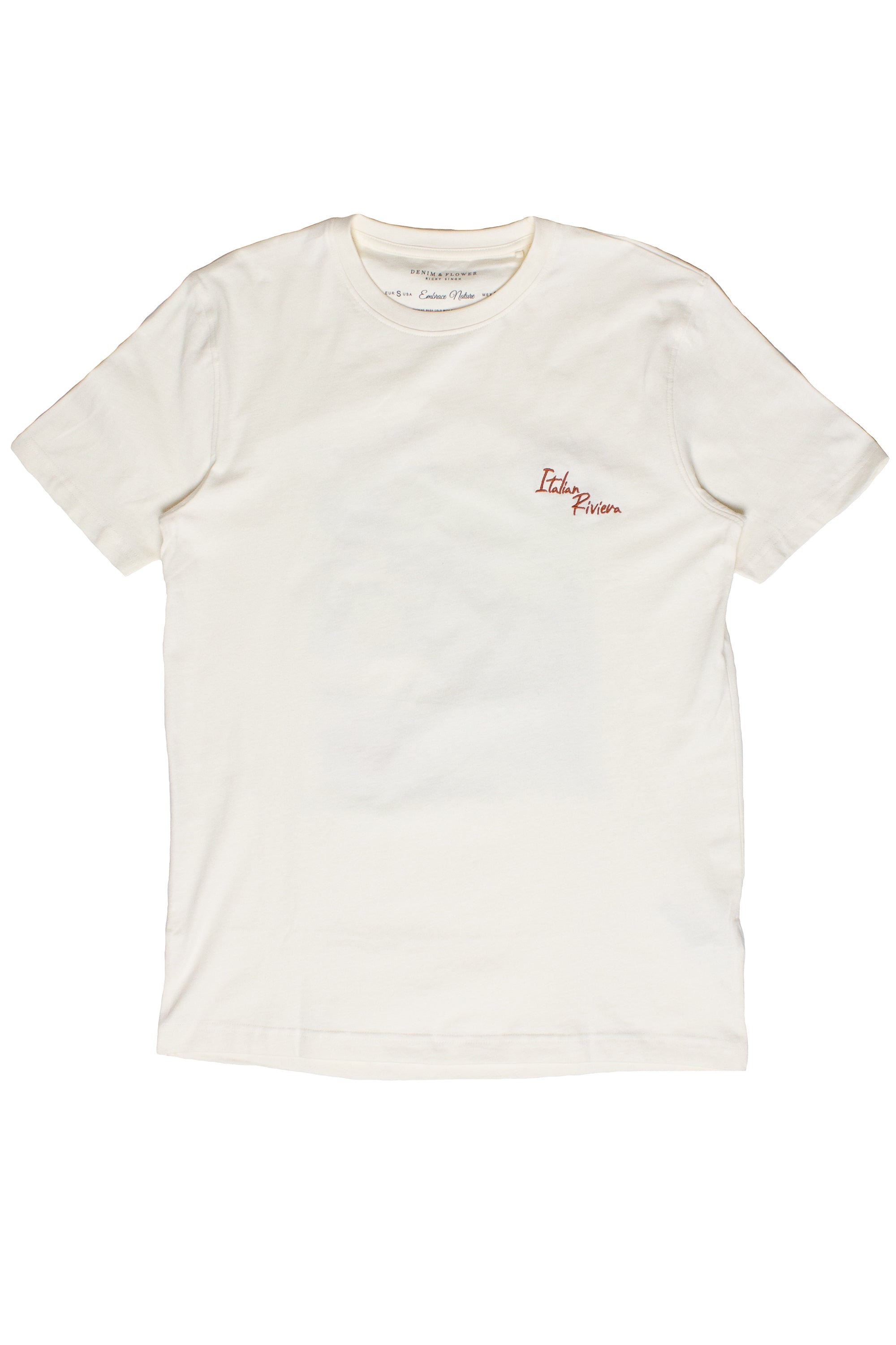 Italian Riviera T-Shirt