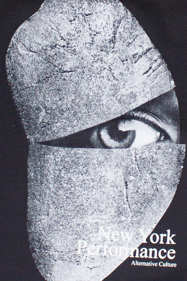 New York Performance T-Shirt