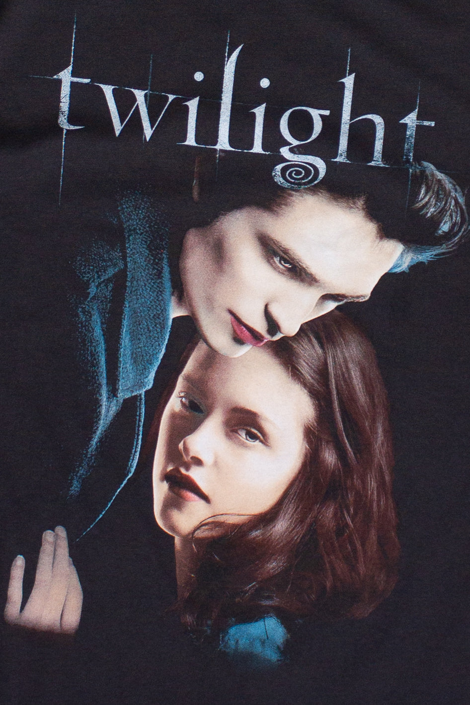 Bella & Edward Twilight T-Shirt