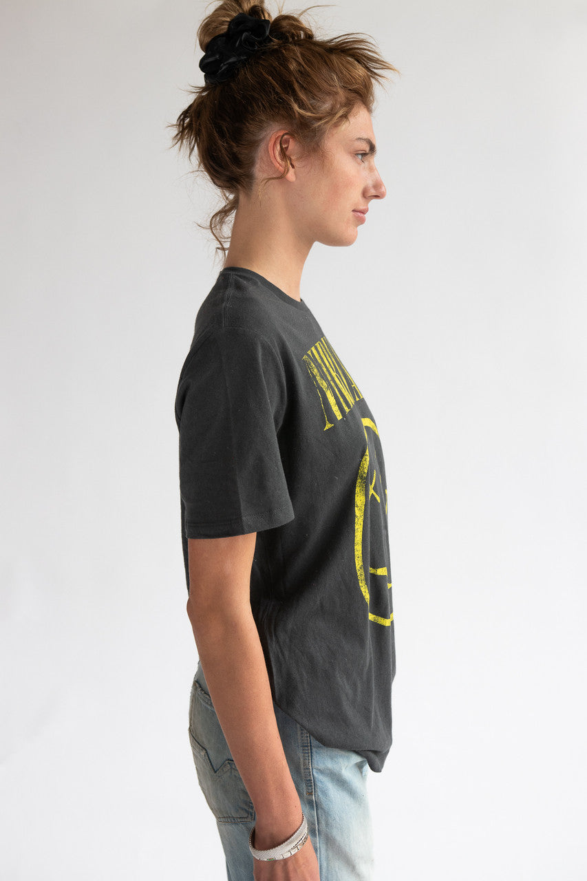 Nirvana Graphic T-Shirt