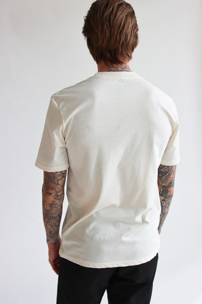 Off Road Cruiser Graphic Tee