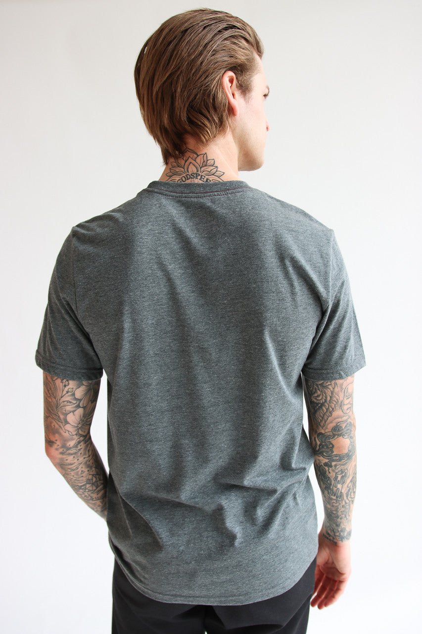 Off Road Cruiser Graphic Tee