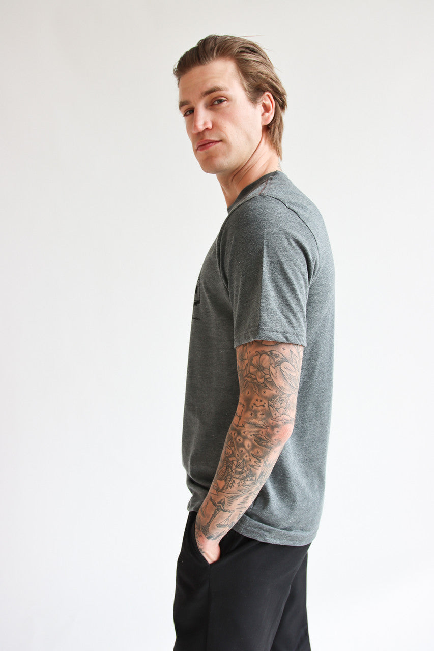 Off Road Cruiser Graphic Tee