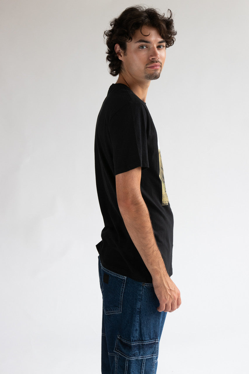 Star Wars Grogu Graphic T-Shirt