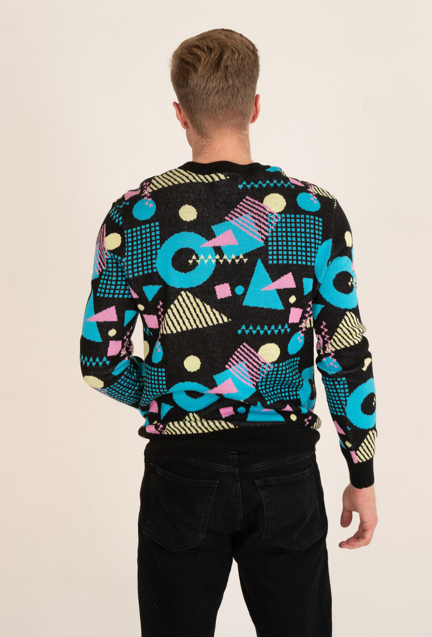 Haim Sweater