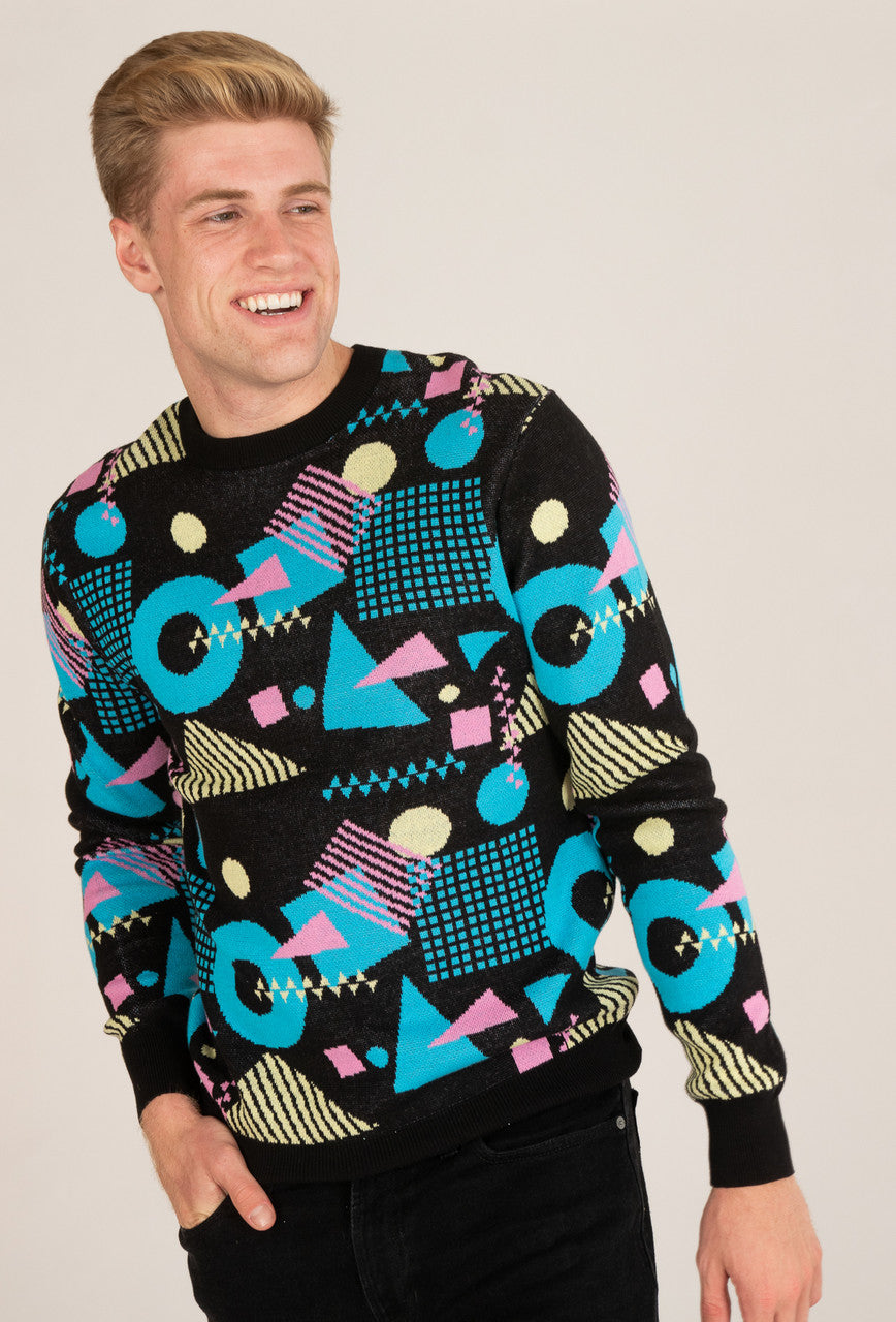 Haim Sweater