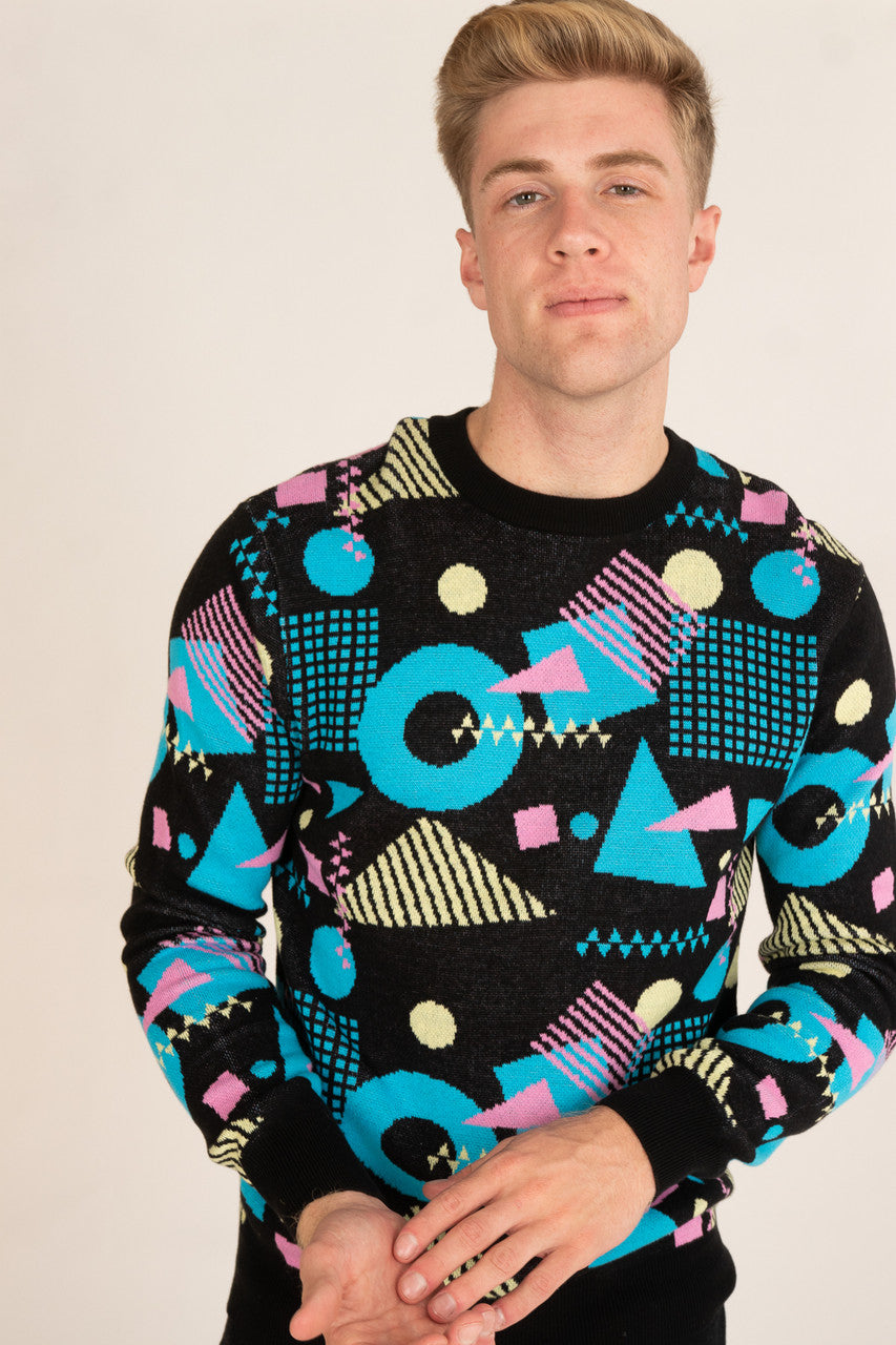 Haim Sweater